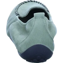 Arche Bequeme Slipper Damen, grün, Größe 39 EU