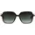 Humphrey´s Eyewear HUMPHREY ́S eyewear 585350 Damen-Sonnenbrille Vollrand Cat Eye Acetat-Gestell, braun