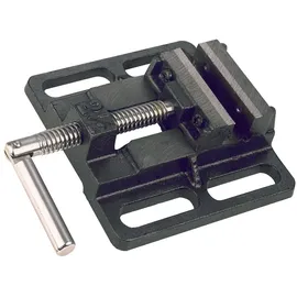 Ferm Living Schraubstock Metall 50 mm schwarz