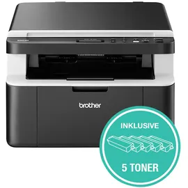 Brother DCP-1612W