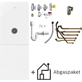 Bosch GC5300i WM 24/100S 24 kW