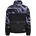 Pullover lila L