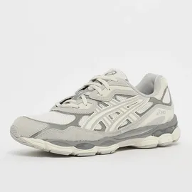 Asics GEL-NYC Weiß/Grau 42