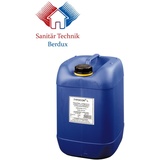 Buderus Solarflüssigkeit 10 Liter Solar Fluid L10 Wärmeträgerfluid