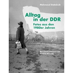 Alltag in der DDR