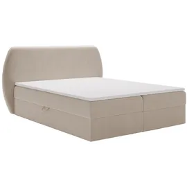 GRAINGOLD Bogota 160 x 200 cm Beige