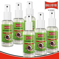 Ballistol STICHFREI® ZECKE Mückenschutz-Spray 100 ml