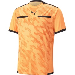 Puma Teamliga Referee Jersey neon citrus-puma black (21) 3XL