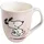 UNITED LABELS Kaffeetasse 0,28 l Rosa