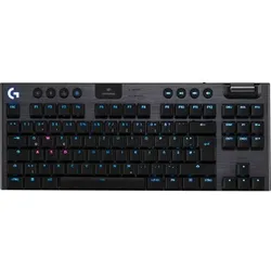 Logitech G915 X Lightspeed TKL Gaming Tastatur Kabellos Tactile