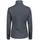 CMP 30E9686 Fleece Titanio Mel/Festival 34