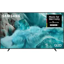 Samsung GQ85Q7F 85" QLED 4K Vision AI Smart TV Q7F