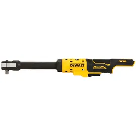 DeWalt 12V XR Akku-Ratsche, 3/8" (bürstenlos) mit verlängertem Ratschenhals - Basisversion DCF503EN-XJ