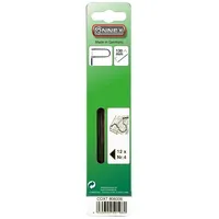 Connex COXT806010 TAIFUN Dekupiersägeblätter Nr. 9 für Holz, Schwarz,