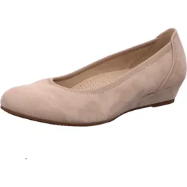 Gabor comfort Kreta für Damen, beige, Größe 38 1⁄2 EU / 5,5 UK