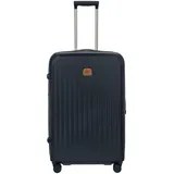 BRIC'S Taormina 4-Rollen 75 cm / 107 l blau