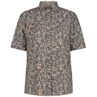 CMP 33s5656 Kurzarmhemd - Terra / Salmone - XS