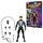 Hasbro Spider-Venom Actionfigur 15 cm - Schwarz/Weiß