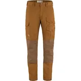 Fjällräven Vidda Pro Trousers M chestnut-timber brown 42/L