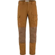 Fjällräven Vidda Pro Trousers M chestnut-timber brown 42/L