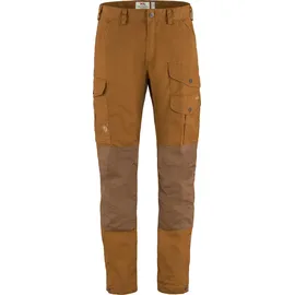 Fjällräven Vidda Pro Trousers M chestnut-timber brown 42/L