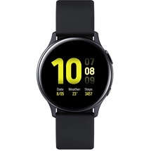 Samsung Galaxy Watch Active2 44 mm BT Aluminum Aqua Black