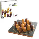 Gigamic Quarto Mini deutsche Version
