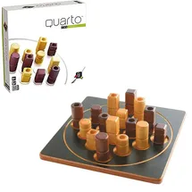 Gigamic Quarto Mini deutsche Version