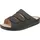 Finn Comfort Korfu darkgrey 45
