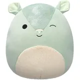 Squishmallows SQCR06649 - Arilla Armadillo