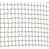 TRIXIE Schutznetz 4 x 3 m, schwarz