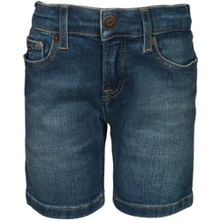 TOMMY HILFIGER - Jeans-Shorts Spencer In Medium Blue, Gr.98