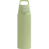 Sigg Isolierte Trinkflasche Hellgrün 0,75 l