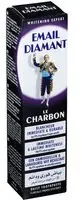 Email Diamant Le Charbon Dentifrice Dentifrice(S) 75 ml