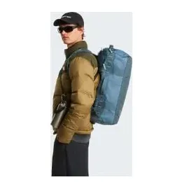 The North Face Base Camp Voyager Duffel 42 l grau