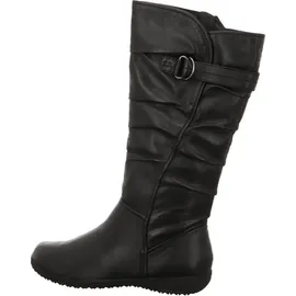 Josef Seibel Naly 23 schwarz 43