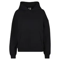 URBAN CLASSICS Kapuzenpullover Hoodie Schwarz XL