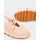 Wonders für Damen. C-7602 Lederschuhe Simon02 beige 39 3 bis 5 cm, Keine, Lässig