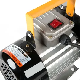 Melko Dieselpumpe 60L/min selbstansaugend 230V