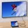 Equip USB-C zu HDMI Kabel 1,0 m Schwarz/Grau