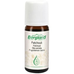 Bergland Patchouli 10ml Aromatherapie & Ätherische Öle 