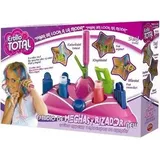 Bizak Estudio Mechas Y Rizador New total Studio mehrfarbig