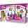 Bizak Estudio Mechas Y Rizador New total Studio mehrfarbig