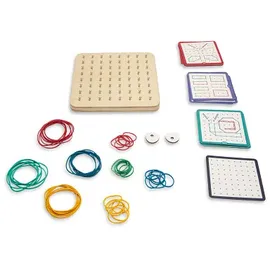 BS Toys Geoboard