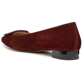 GEOX Giselda15 Ballerina Brick 36_EU