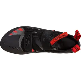 La Sportiva Tarantula Boulder Kletterschuhe (Größe 45.5, schwarz)