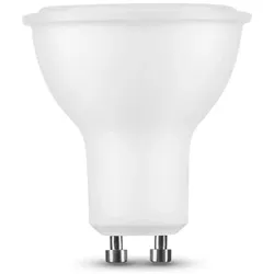 7 Watt GU10 LED Leuchtmittel Leuchte LED Spot GU10 LED Lampen Ø50mm Kaltweiß 700 Lumen 110°