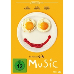 Music (DVD)