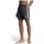 adidas Adicolor 3 Stripes Badeshorts Schwarz S