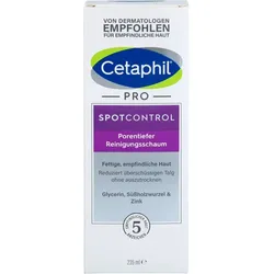 CETAPHIL Pro Spot Control porent.Reinigungsschaum 235 ml